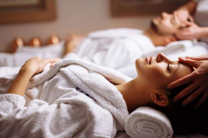 Spa Massage Therapy Merritt Island