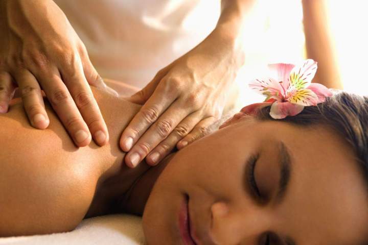 Spa Services Merritt Island